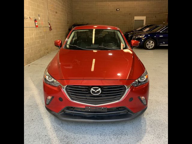 2018 Mazda CX-3 Touring