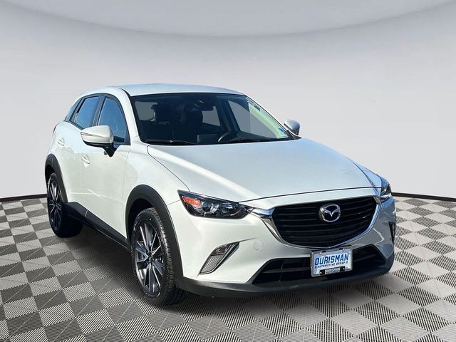 2018 Mazda CX-3 Touring