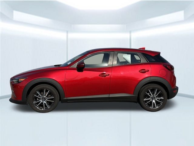 2018 Mazda CX-3 Touring