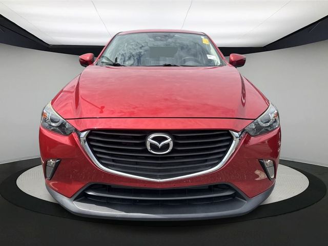 2018 Mazda CX-3 Touring