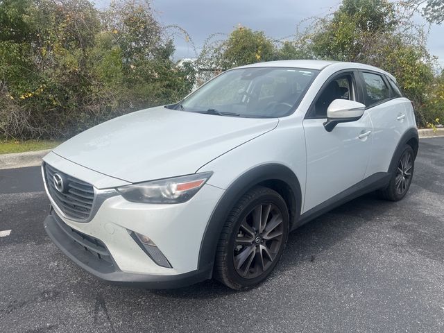 2018 Mazda CX-3 Touring