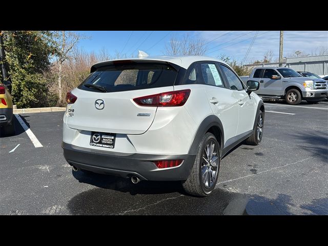 2018 Mazda CX-3 Touring