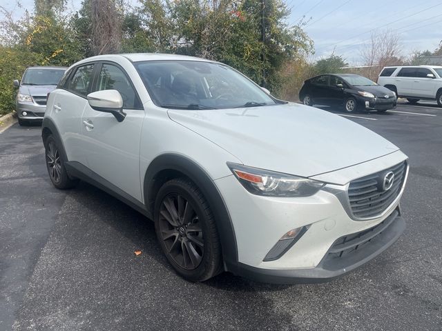 2018 Mazda CX-3 Touring