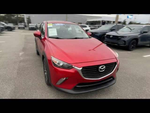 2018 Mazda CX-3 Touring