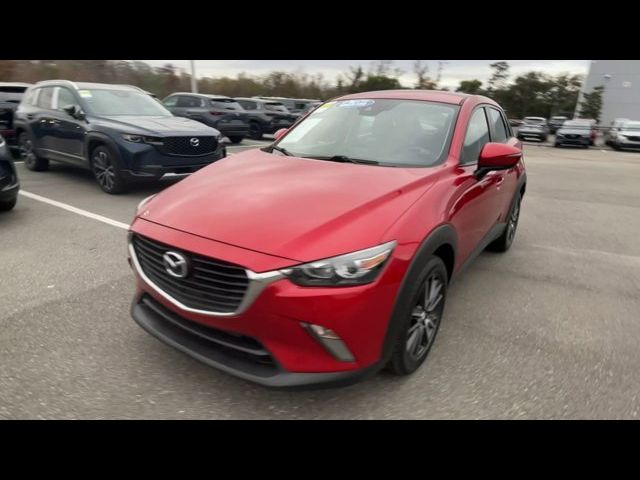 2018 Mazda CX-3 Touring