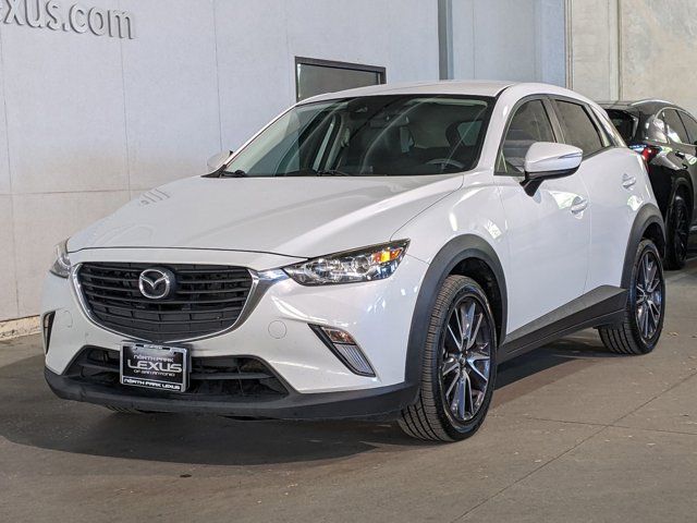 2018 Mazda CX-3 Touring