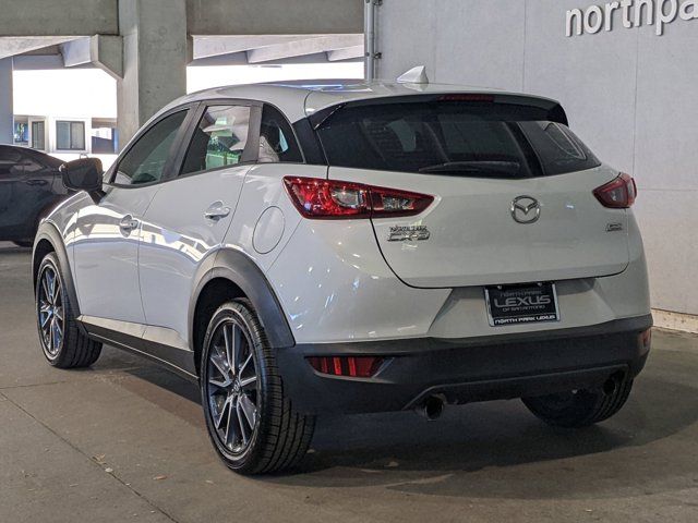 2018 Mazda CX-3 Touring