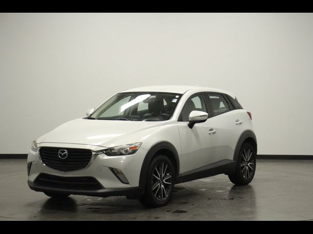 2018 Mazda CX-3 Touring