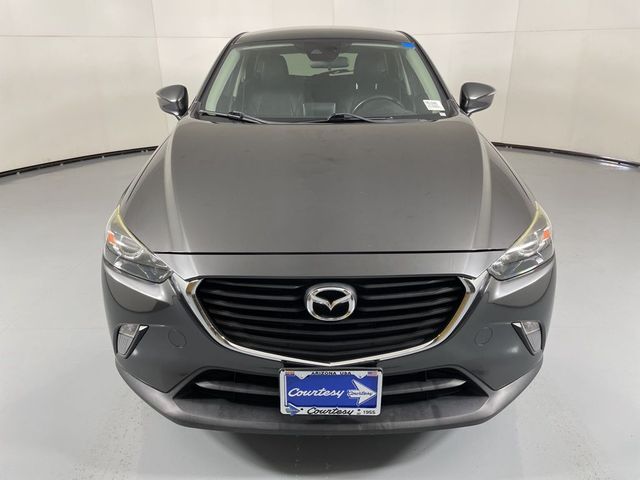 2018 Mazda CX-3 Touring