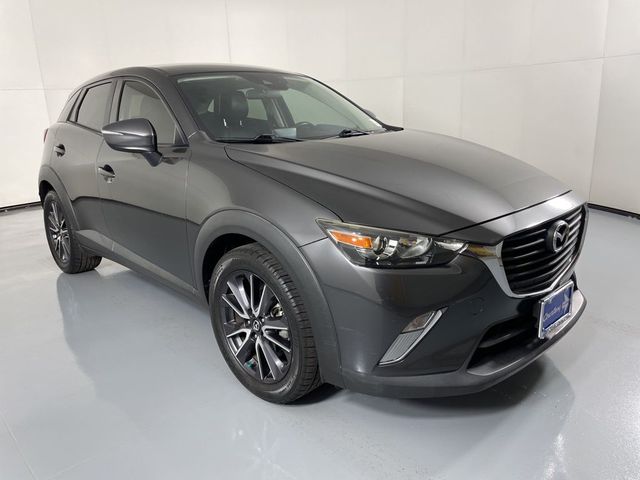 2018 Mazda CX-3 Touring
