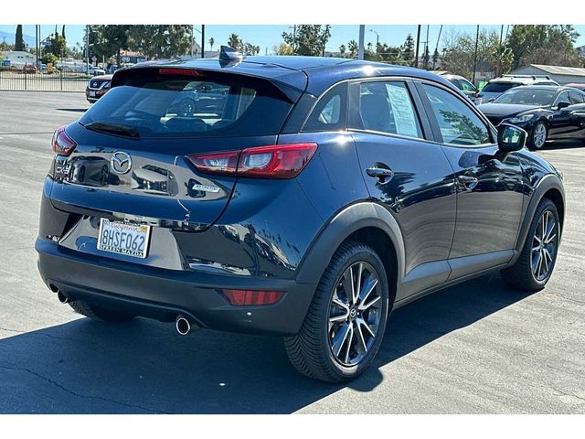 2018 Mazda CX-3 Touring