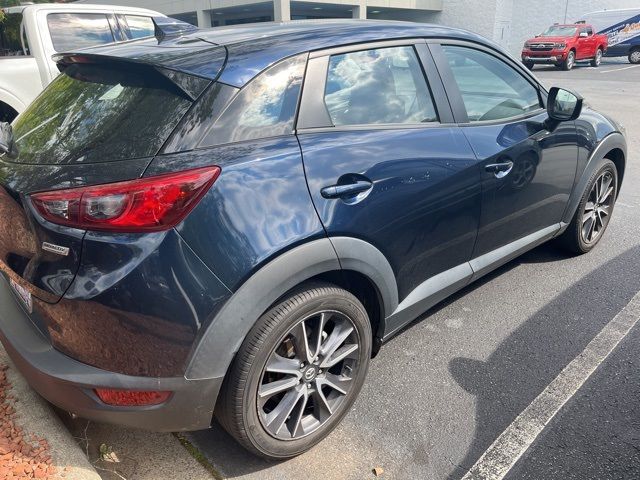 2018 Mazda CX-3 Touring