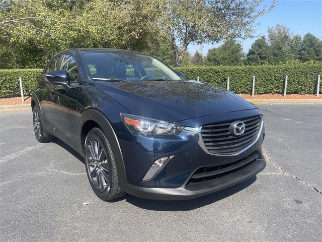 2018 Mazda CX-3 Touring