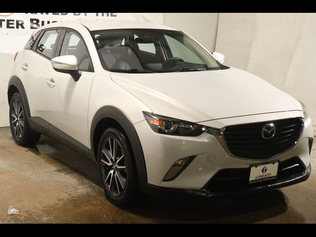 2018 Mazda CX-3 Touring