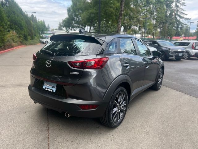 2018 Mazda CX-3 Touring