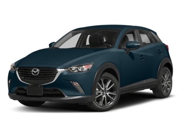 2018 Mazda CX-3 Touring