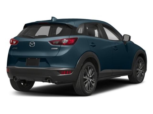 2018 Mazda CX-3 Touring