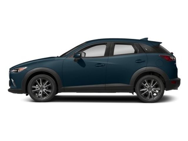 2018 Mazda CX-3 Touring