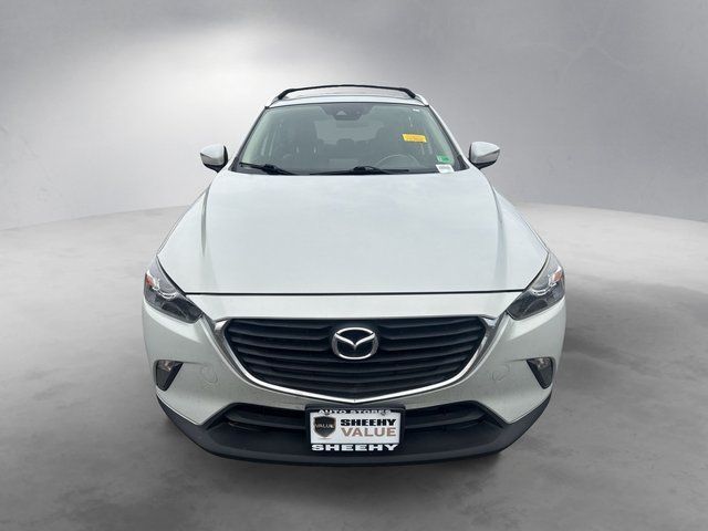 2018 Mazda CX-3 Touring