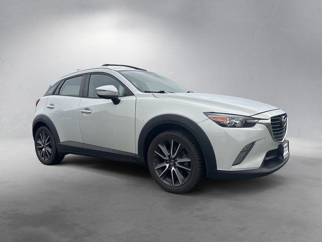 2018 Mazda CX-3 Touring