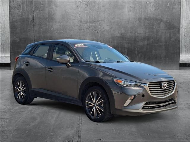 2018 Mazda CX-3 Touring