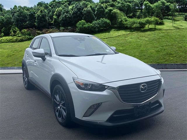 2018 Mazda CX-3 Touring