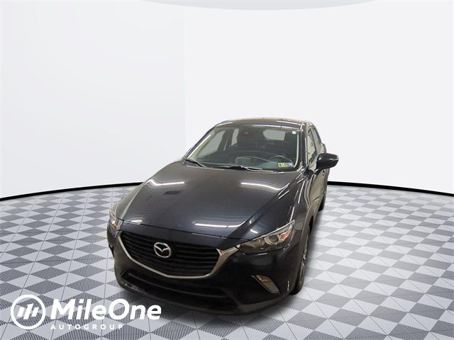 2018 Mazda CX-3 Touring