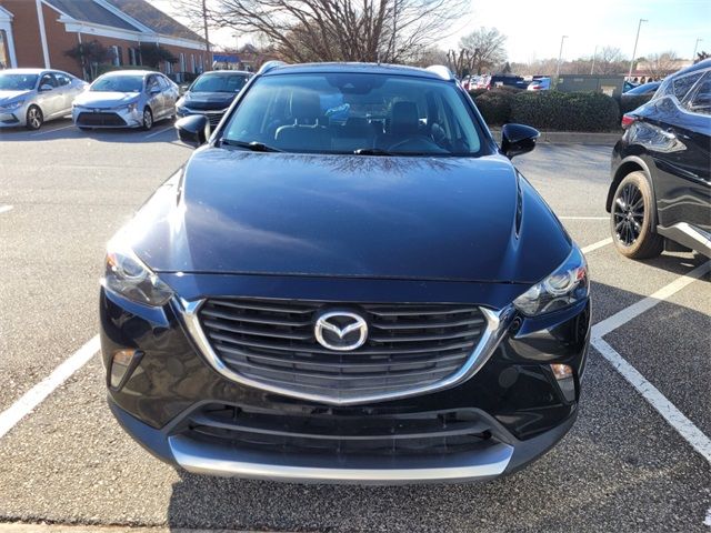 2018 Mazda CX-3 Touring