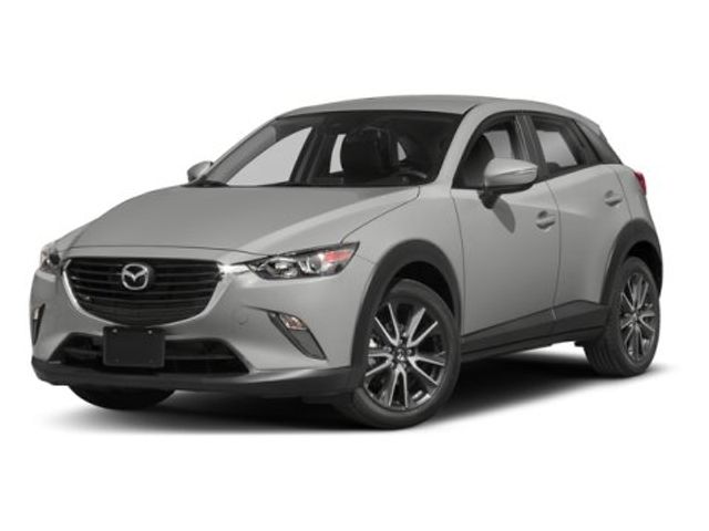 2018 Mazda CX-3 Touring