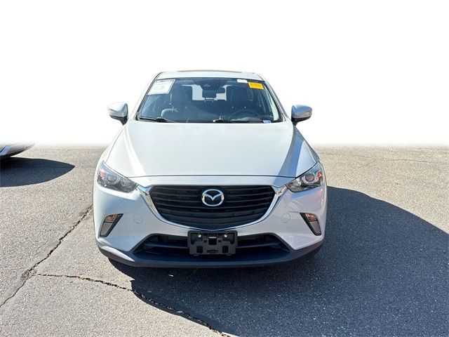 2018 Mazda CX-3 Touring