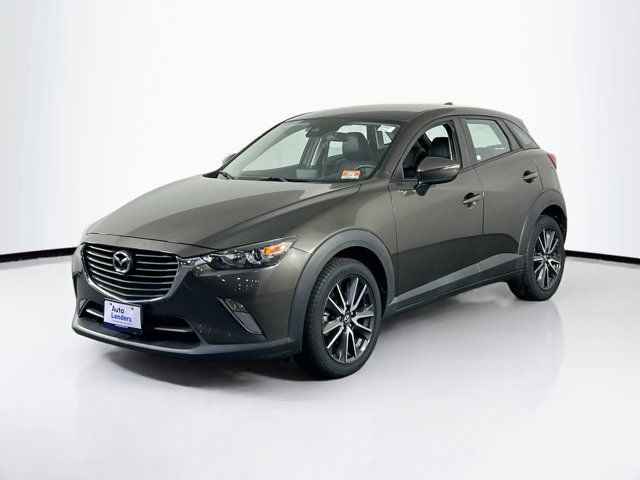 2018 Mazda CX-3 Touring