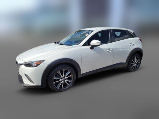2018 Mazda CX-3 Touring