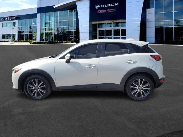 2018 Mazda CX-3 Touring