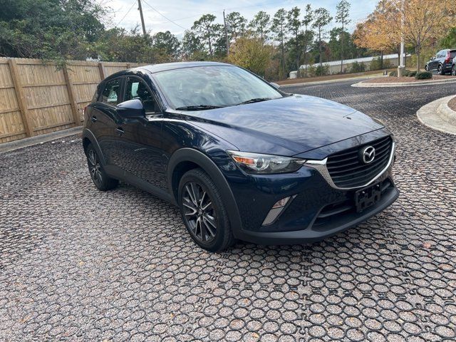 2018 Mazda CX-3 Touring