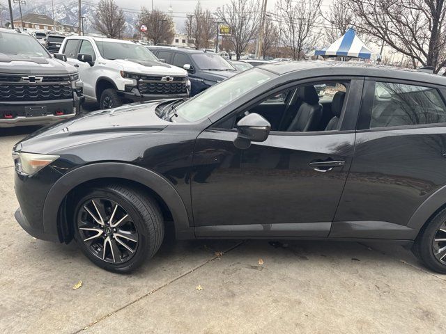 2018 Mazda CX-3 Touring