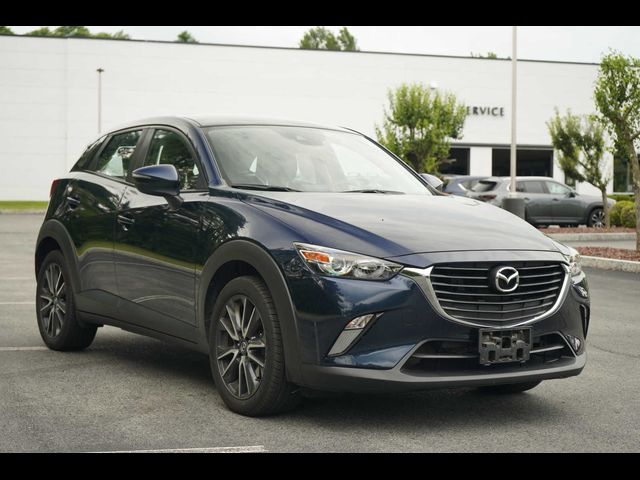 2018 Mazda CX-3 Touring