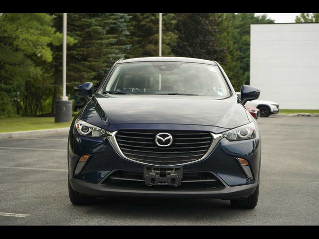 2018 Mazda CX-3 Touring