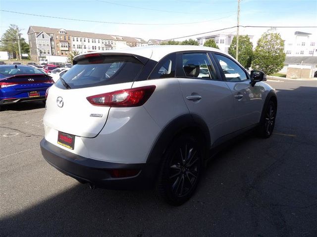 2018 Mazda CX-3 Touring
