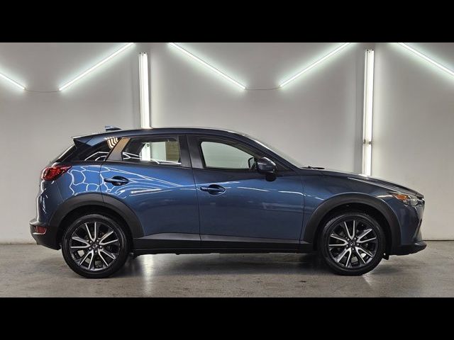 2018 Mazda CX-3 Touring