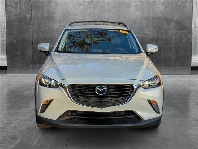 2018 Mazda CX-3 Touring