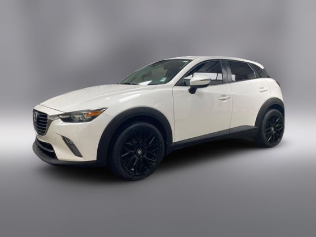 2018 Mazda CX-3 Touring