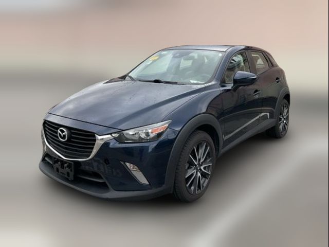 2018 Mazda CX-3 Touring