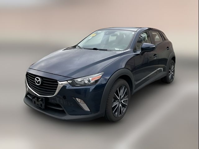 2018 Mazda CX-3 Touring