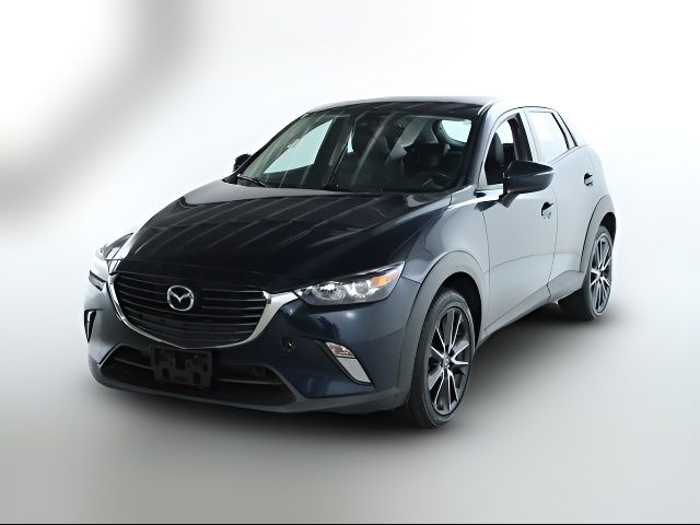 2018 Mazda CX-3 Touring