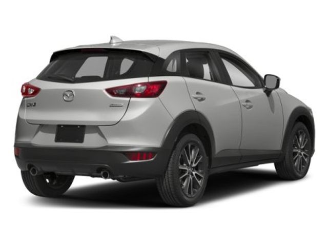 2018 Mazda CX-3 Touring