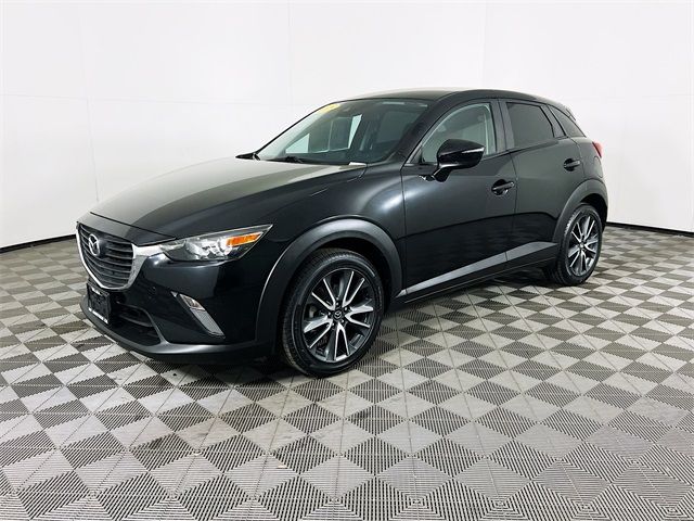 2018 Mazda CX-3 Touring