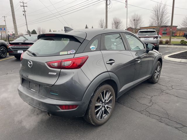 2018 Mazda CX-3 Touring