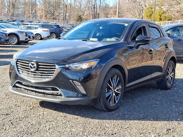 2018 Mazda CX-3 Touring