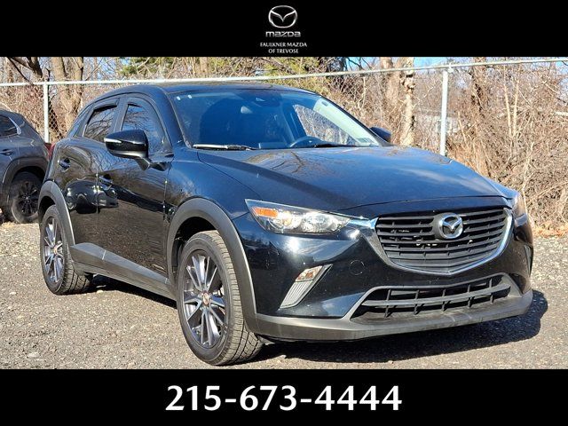 2018 Mazda CX-3 Touring