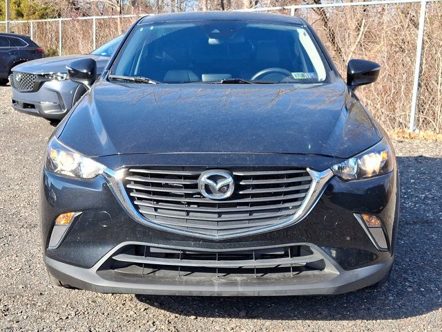 2018 Mazda CX-3 Touring